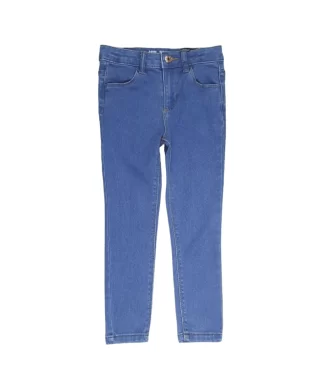 JEAN PRIMARK NIÑA MID RISE