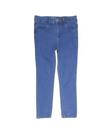 JEAN PRIMARK NIÑA MID RISE