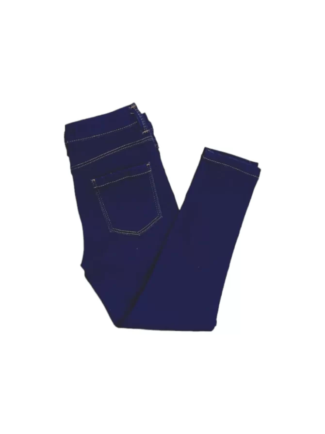 JEAN PRIMARK NIÑA JEGGING MID RISE