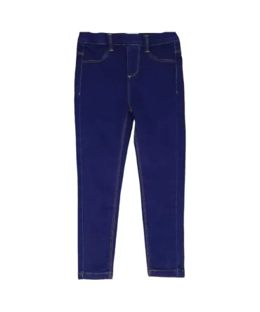 JEAN PRIMARK NIÑA JEGGING MID RISE