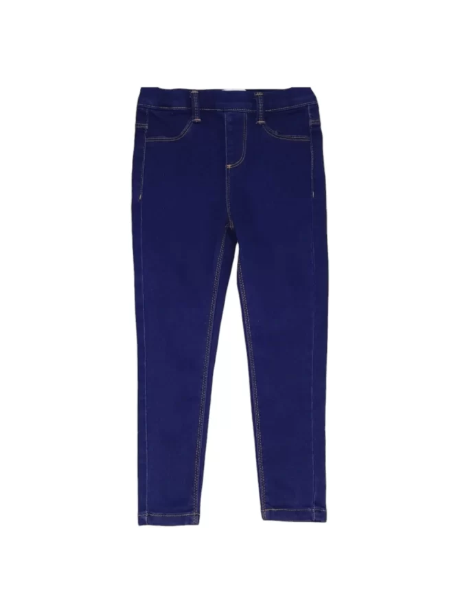 JEAN PRIMARK NIÑA JEGGING MID RISE