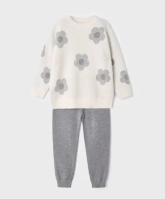 CONJUNTO MAYORAL NIÑA 2 PIEZAS