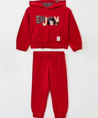 CONJUNTO MAYORAL NIÑA 2 PIEZAS