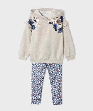 CONJUNTO MAYORAL NIÑA 2 PIEZAS