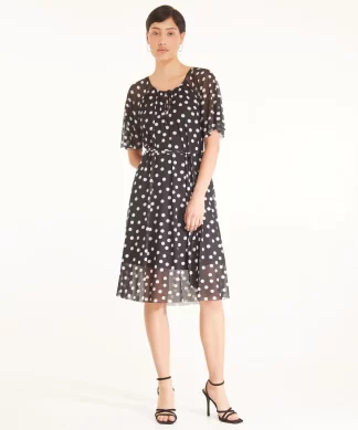 VESTIDO PATPRIMO MUJER