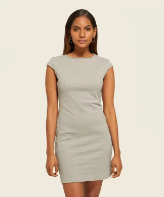 VESTIDO PATPRIMO MUJER