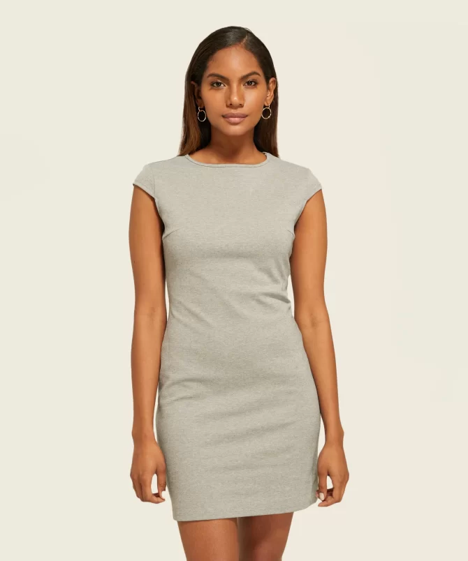VESTIDO PATPRIMO MUJER