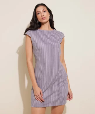VESTIDO PATPRIMO MUJER