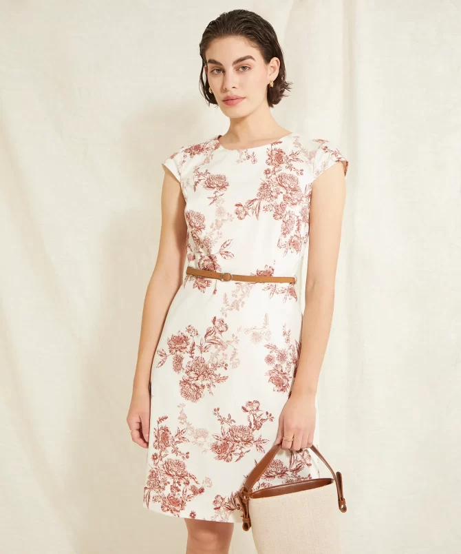VESTIDO PATPRIMO MUJER
