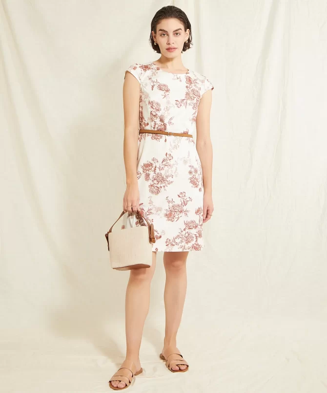 VESTIDO PATPRIMO MUJER