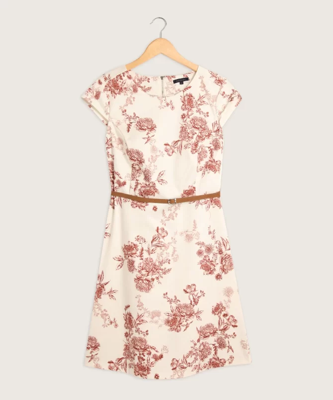 VESTIDO PATPRIMO MUJER