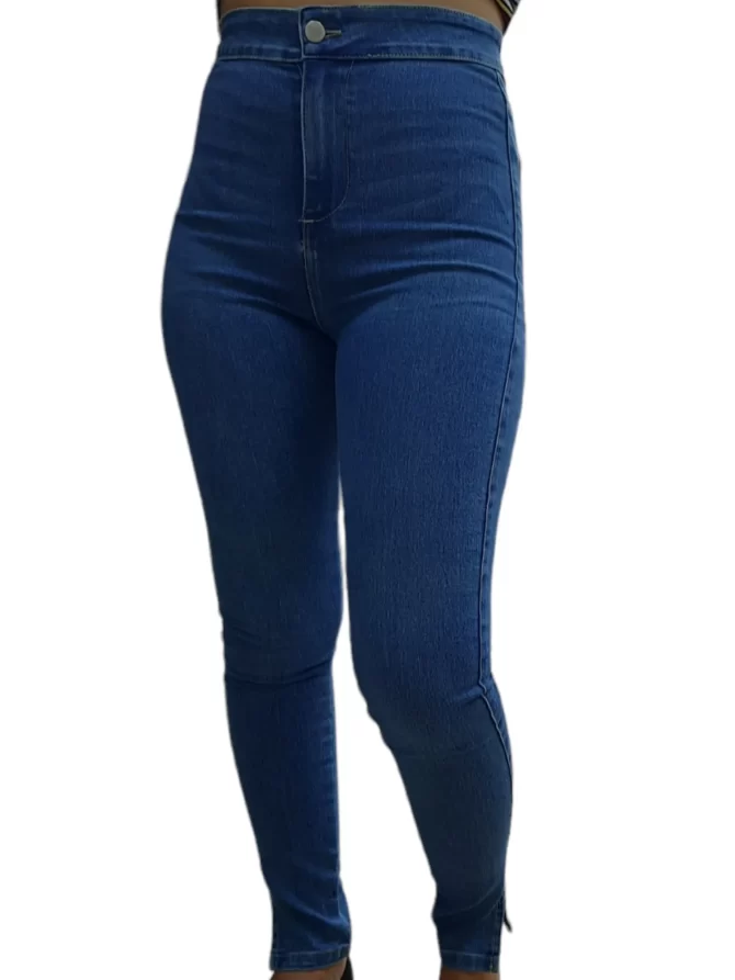 JEAN PATPRIMO MUJER - JEGGING