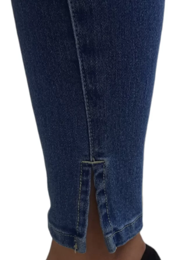 JEAN PATPRIMO MUJER - JEGGING