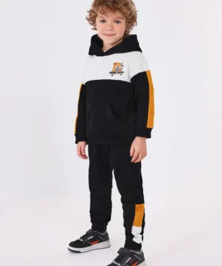 CONJUNTO MAYORAL NIÑO 3 PIEZAS