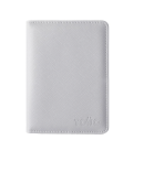 PORTA PASAPORTE TOTTO HOLDERY - GRIS