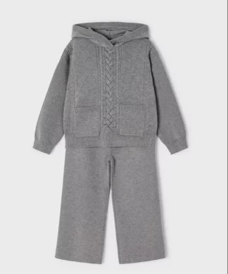 CONJUNTO MAYORAL NIÑA 2 PIEZAS