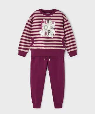 CONJUNTO MAYORAL NIÑA 2 PIEZAS