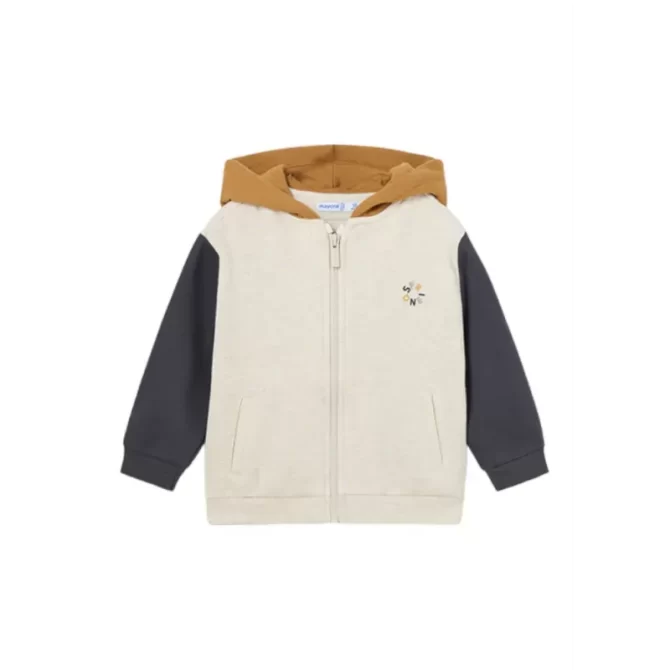 CONJUNTO MAYORAL BEBE NENE 3 PIEZAS