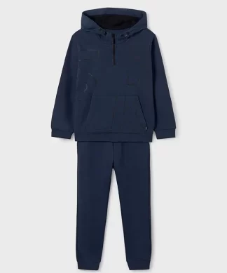 CONJUNTO MAYORAL JUNIOR-ADULTO 2 PIEZAS