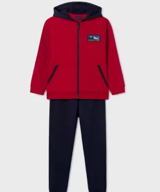 CONJUNTO MAYORAL NIÑO 2 PIEZAS