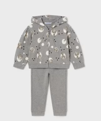 CONJUNTO MAYORAL BEBE NENA 2 PIEZAS