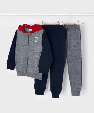 CONJUNTO MAYORAL NIÑO 3 PIEZAS