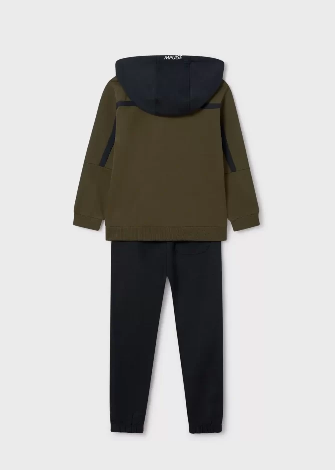 CONJUNTO MAYORAL NIÑO 2 PIEZAS