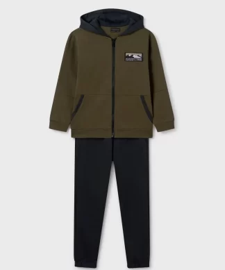 CONJUNTO MAYORAL JUNIOR-ADULTO 2 PIEZAS