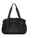 BOLSO TOTTO FATIMA NEGRO