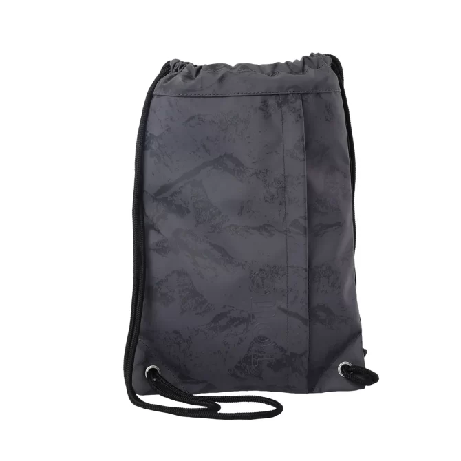 TULA MULTIUSO TOTTO CURVIN - GRIS