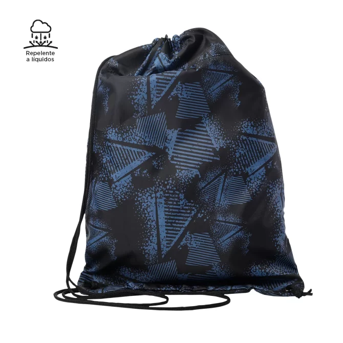 TULA MULTIUSO TOTTO CURVIGRAFO - AZUL