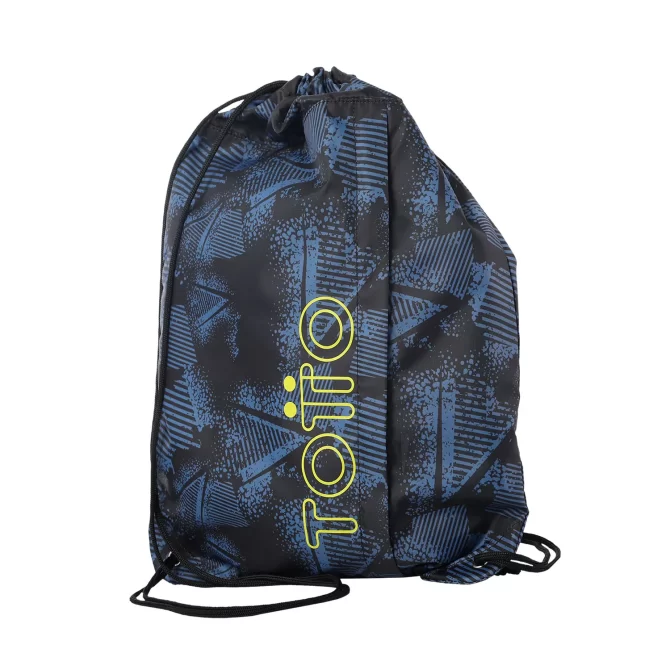 TULA MULTIUSO TOTTO CURVIGRAFO - AZUL