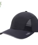 CACHUCHA TOTTO TROPIL - NEGRO