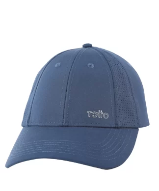 CACHUCHA TOTTO SPLITTY - AZUL
