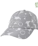 CACHUCHA TOTTO BONNY - GRIS