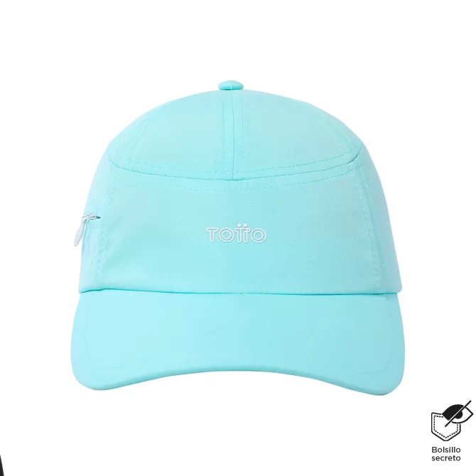 CACHUCHA TOTTO BONNY - AZUL