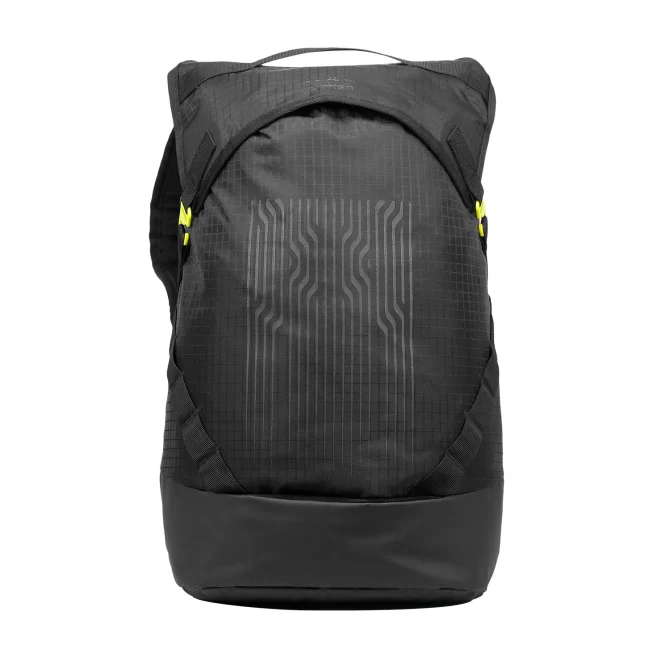 MORRAL TOTTO MOTTION - TALLA L - NEGRO
