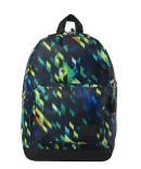 MORRAL TOTTO TOQUITO - TALLA M - VERDE