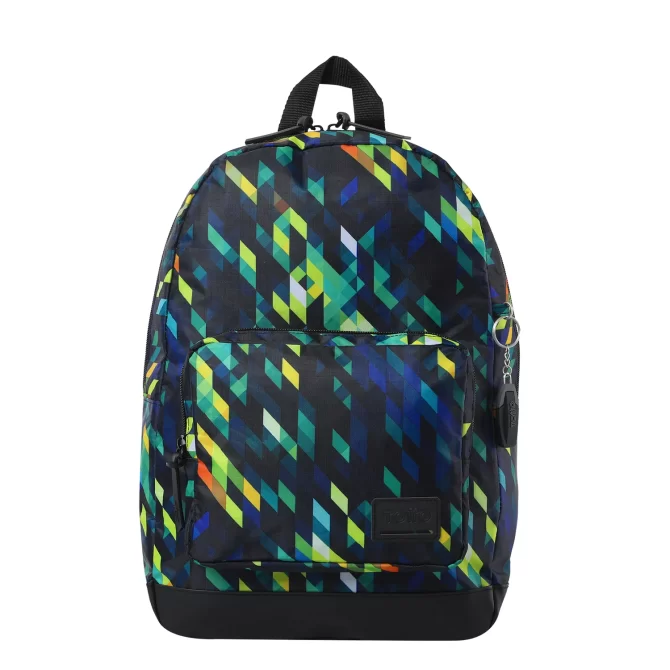 MORRAL TOTTO TOQUITO - TALLA M - VERDE