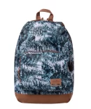 MORRAL TOTTO TOQUITO - TALLA M - VERDE