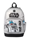 MORRAL TOTTO STAR WARS - TALLA M - GRIS