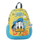 MORRAL TOTTO DONALD - TALLA M - AMARILLO