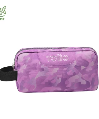 MULTIUSOS TOTTO ESCUADRA - MORADO