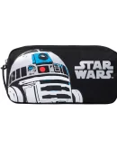 MULTIUSOS TOTTO STAR WARS - NEGRO