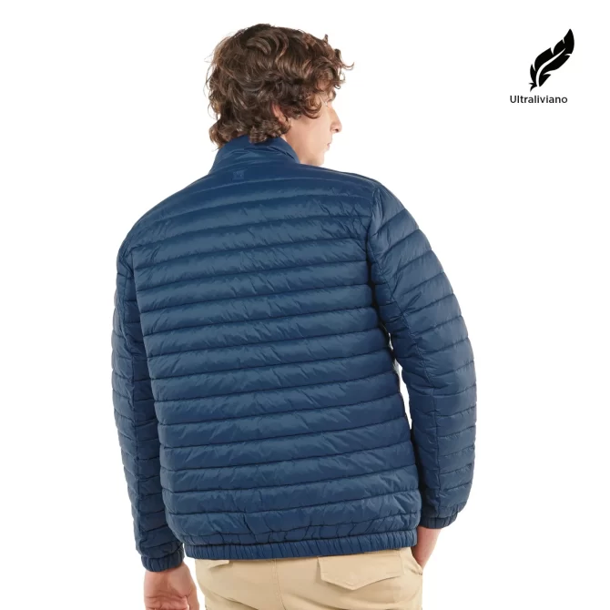 CHAQUETA TOTTO TERMOLIGHT HOMBRE