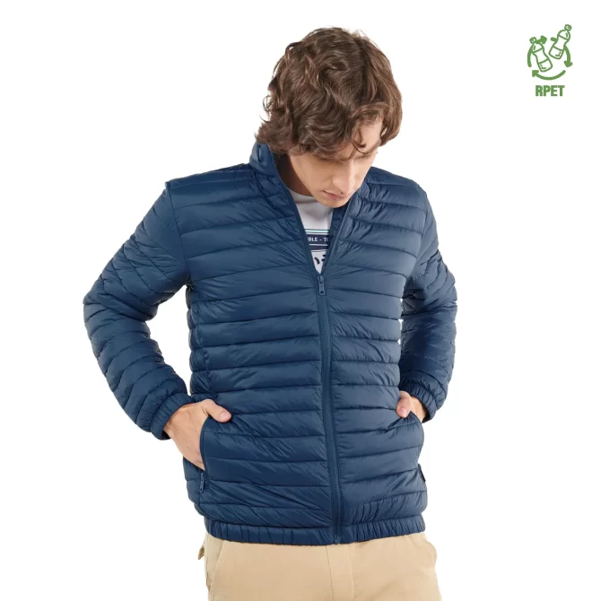 CHAQUETA TOTTO TERMOLIGHT HOMBRE
