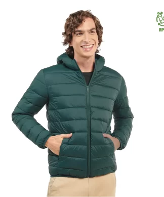 CHAQUETA TOTTO COLORMEN HOMBRE