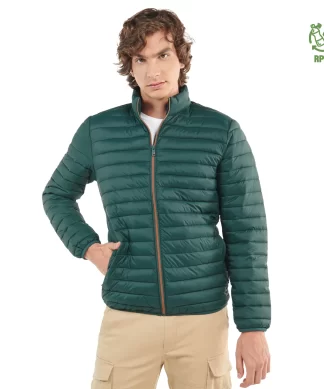 CHAQUETA TOTTO ULTRALIGHT HOMBRE