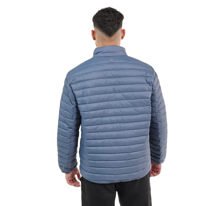 CHAQUETA TOTTO ULTRALIGHT HOMBRE