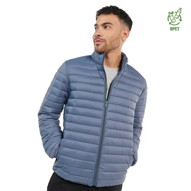 CHAQUETA TOTTO ULTRALIGHT HOMBRE